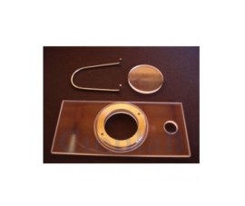 Câmara Utermohl - 2 Ml - Cienlab